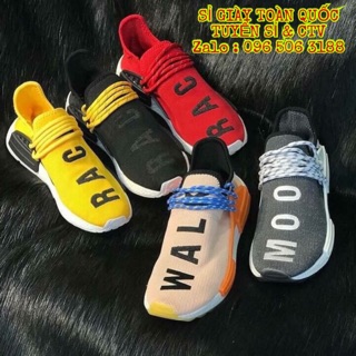 Giày thể thao Sneaker Human Race