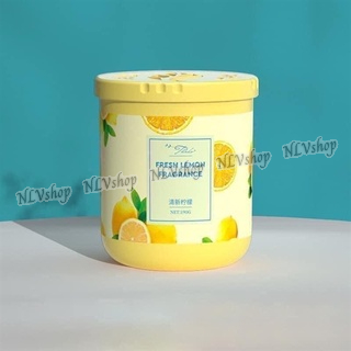Sáp Thơm Khử Mùi Phòng Ngủ, Nhà Vệ Sinh, Tủ Quần Áo