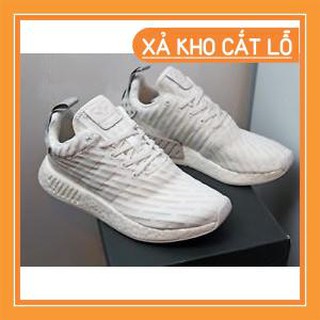 Giày Sneakers NMD R2 PK W CLEAR GRANITE