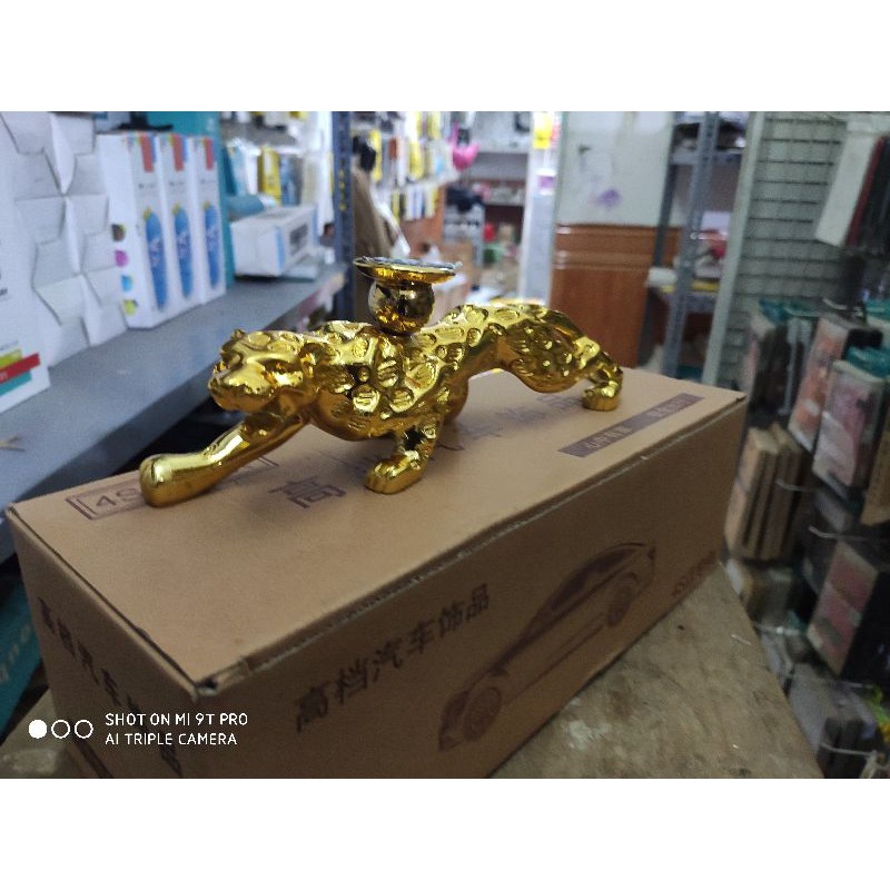 Đế hít nam châm giá đỡ điện thoại trên ô tô 360 độ con Ếch | BigBuy360 - bigbuy360.vn