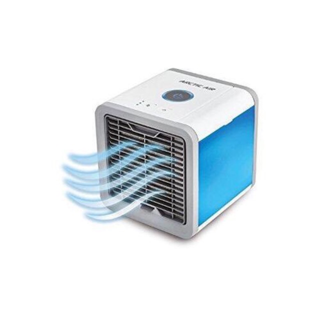 Quạt điều hoà mini