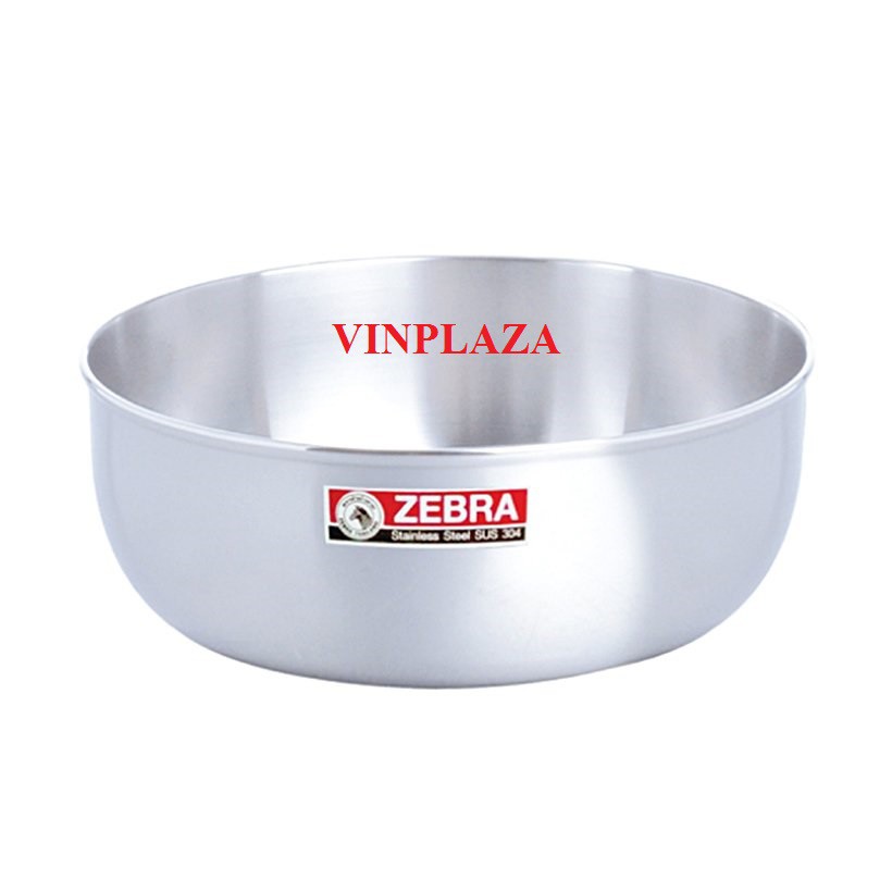 Chén inox 16cm - 111016