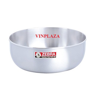 Chén inox 16cm - 111016