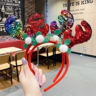 Bờm noel siêu xinh Hot