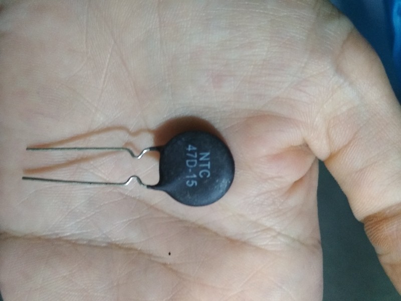10 Tụ chống sét 47D -15 Tụ bảo vệ