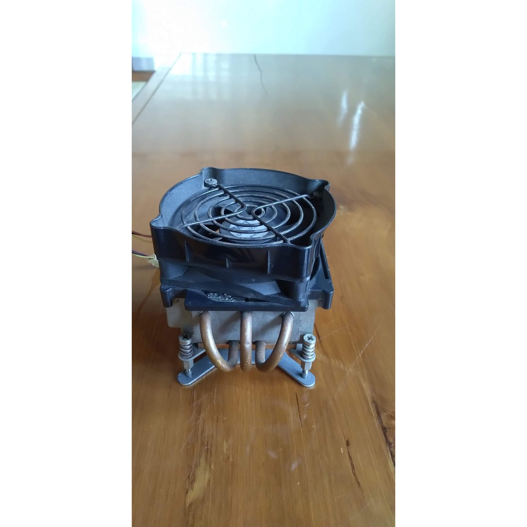 Tản nhiệt khí socket 775
