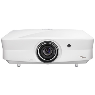 Máy chiếu optoma UHZ65LV