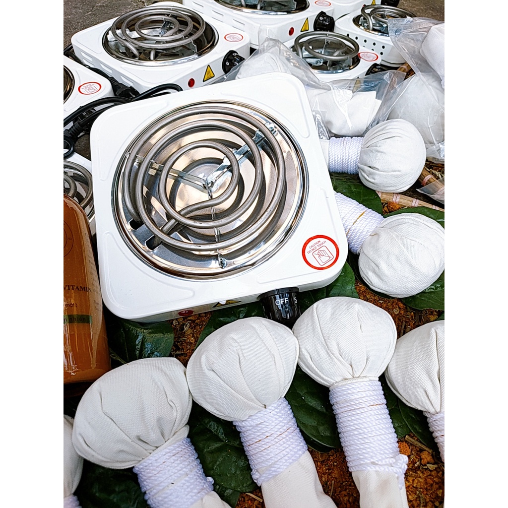 BẾP HƠ SAU SINH MẸ VÀ BÉ 5 CẤP ĐỘ LOẠI LỚN 1000W