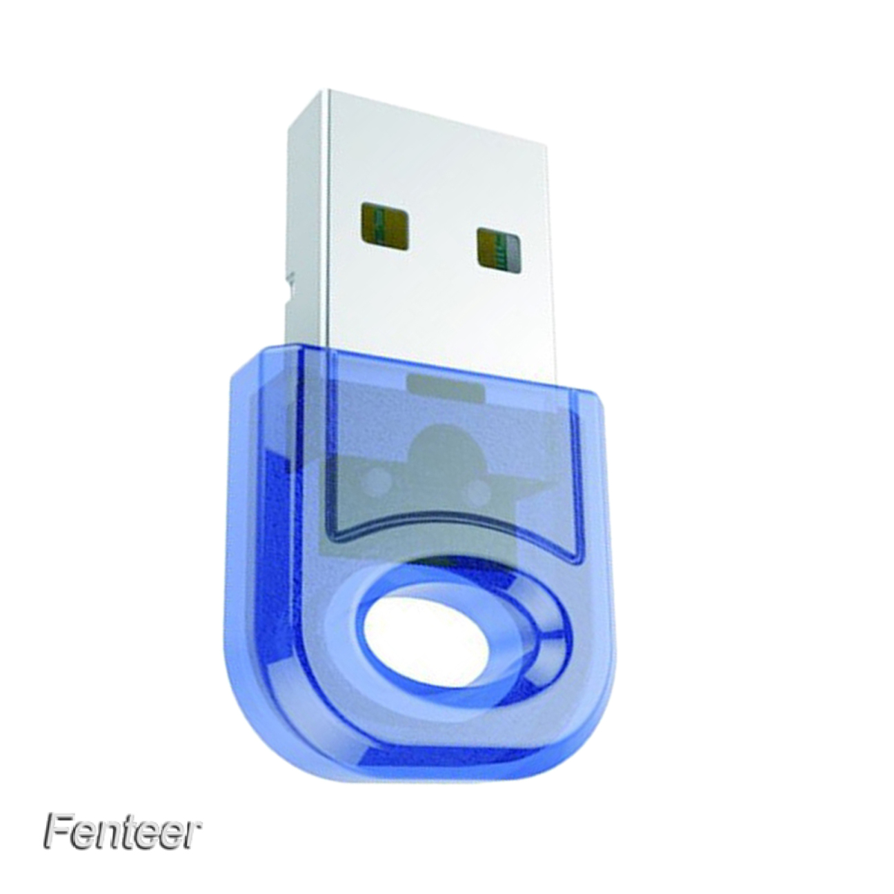 Bộ Chuyển Đổi Bluetooth Dongle 5.0 Cho Laptop Pc / Pc / Windows 10 / 8 / 7 | BigBuy360 - bigbuy360.vn