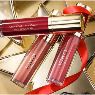 Son kem Kiko phiên bản Holiday