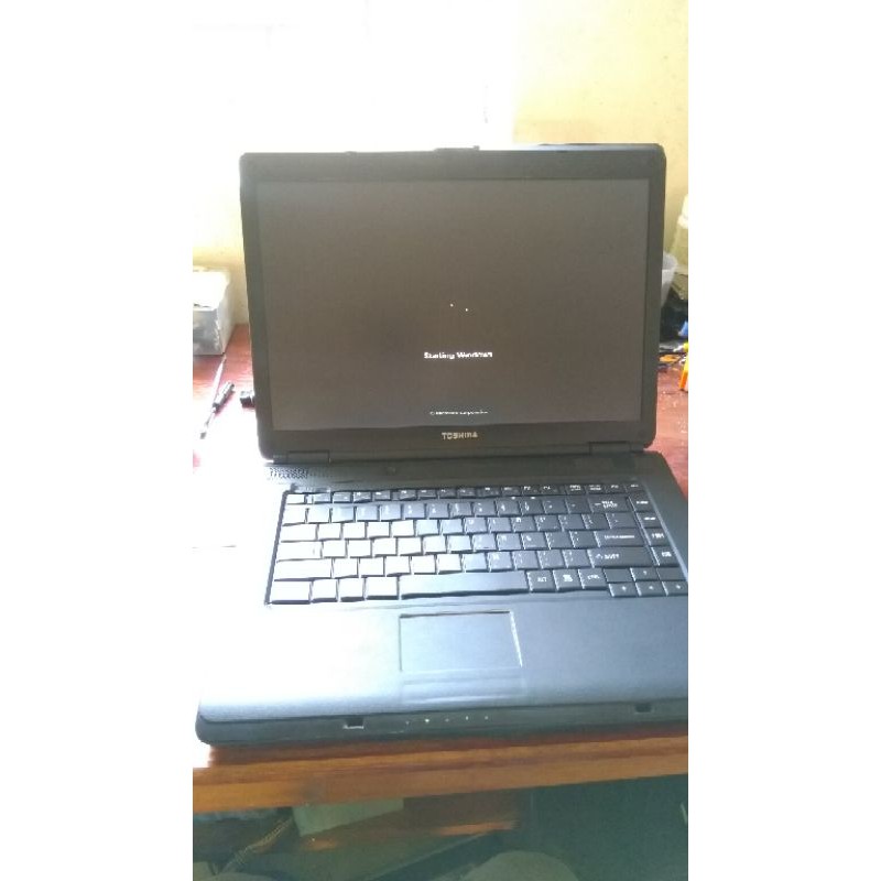 Laptop Nhật Toshiba Nhật siêu bền văn phòng | BigBuy360 - bigbuy360.vn