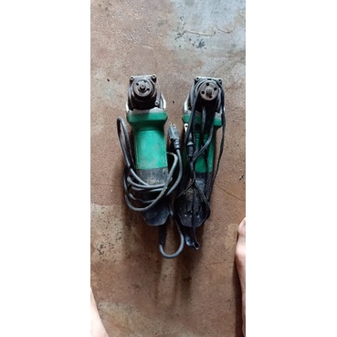 Máy mài makita hàng bãi 110v