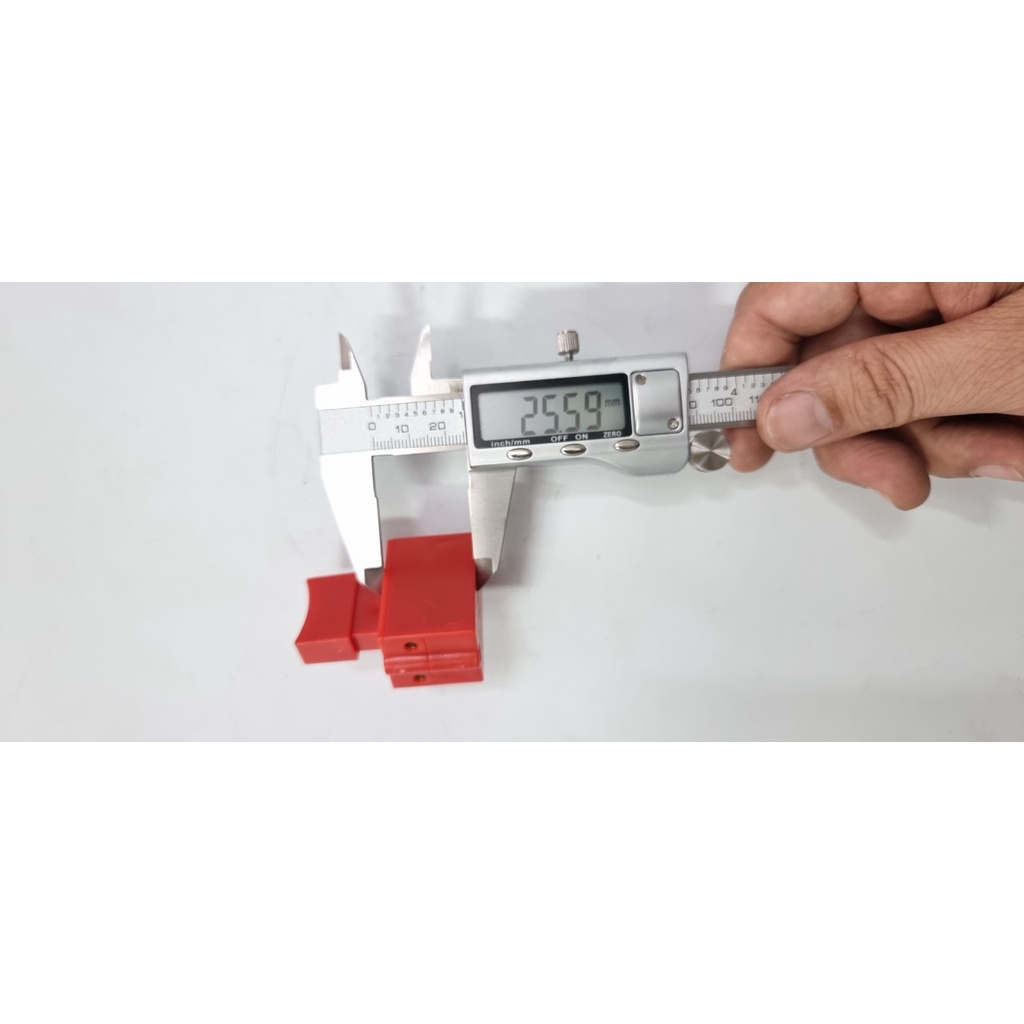Công tắc máy cắt sắt đỏ - Công tắc cho hầu hết các loại máy cắt sắt 350