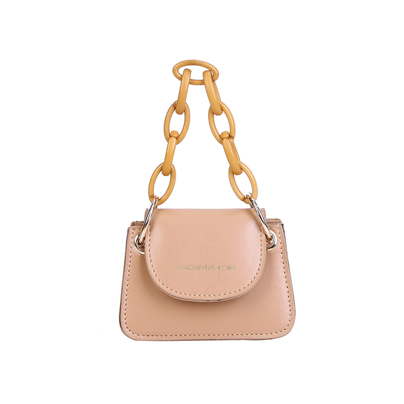 Túi xách đeo chéo vai dây xích thời trang cho nữ