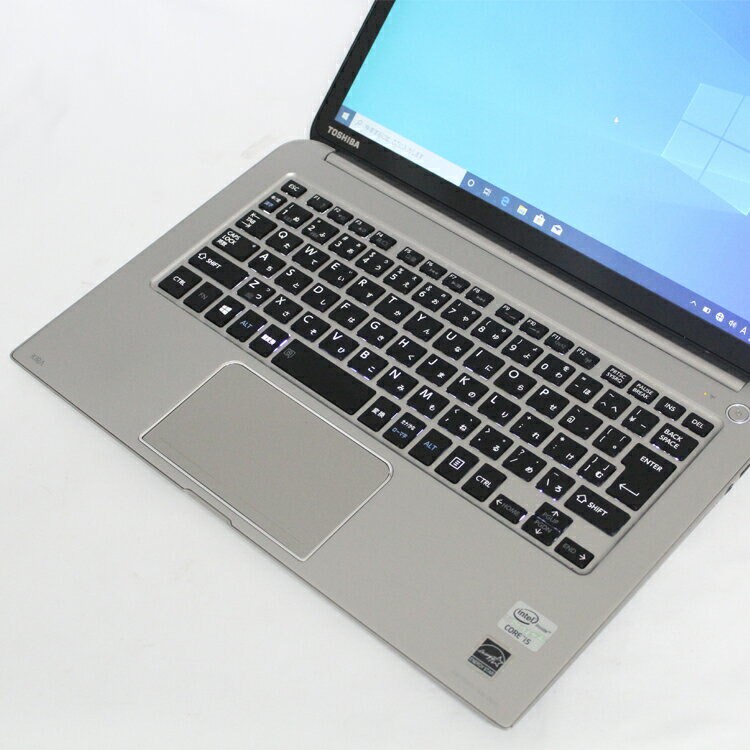 Laptop Toshiba Dynabook Kira V832 i5-3337U/8G/256G/HD 4000/13" Màn 2K6 | WebRaoVat - webraovat.net.vn