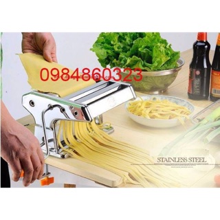 Máy làm mỳ bằng tay