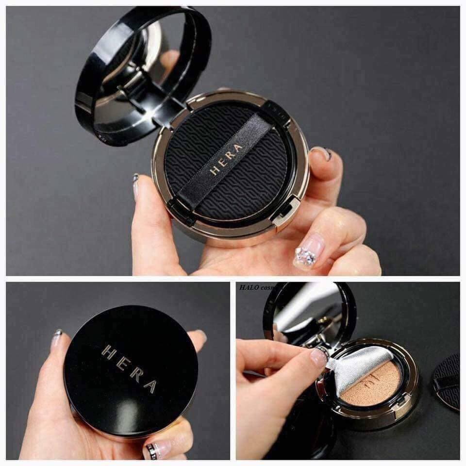 Phấn nước cao cấp Hera_Black_Cushion_Spf34/Pa++ | BigBuy360 - bigbuy360.vn