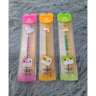 Ruột chì bấm 0.5mm Leads No.9309 (6921969793080)