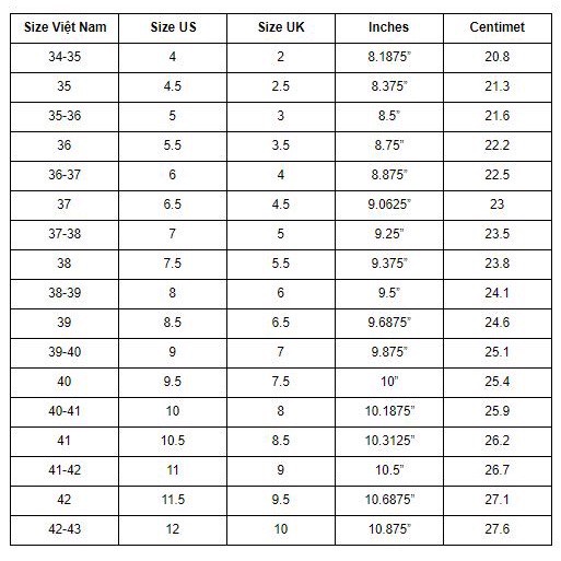 Giày JD1 Cổ Cao- NAM+NỮ "FullL Size, Full Bill Box" | BigBuy360 - bigbuy360.vn