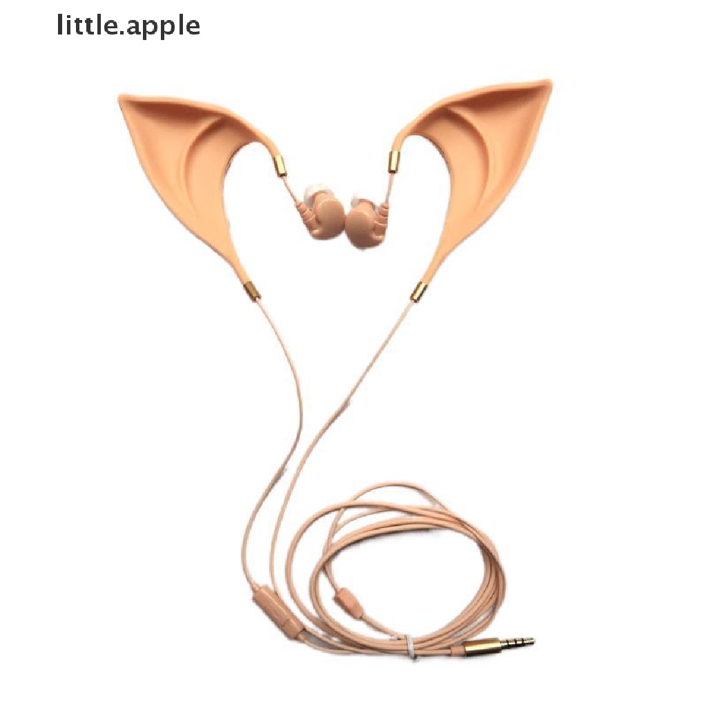 Tai Nghe Nhét Tai Có Mic