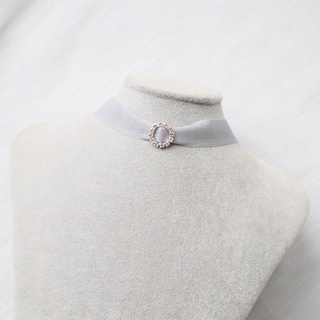 Vòng Cổ Choker Thời Trang Hàn Quốc