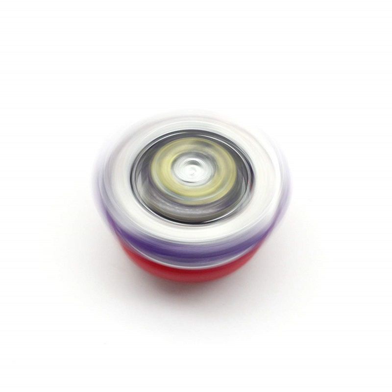 Đồ Chơi Con Quay Beyblade BURST B-125 01: Dead Hades 11Turn Zephyr Không Kèm Con Quay