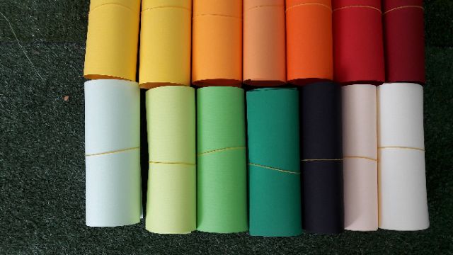 10 HOA QUILLING CẮT SẴN