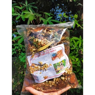 Cỏ máu tăng cân 1kg