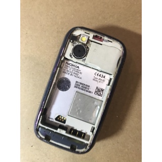 xác điện thoại nokia 6111