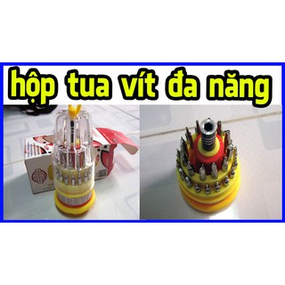 BỘ VÍT - 31 ĐẦU