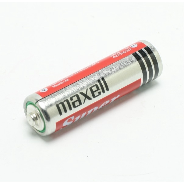 Pin Maxell AA , pin tiểu, pin đồng hồ 2A - Hàng chính hãng