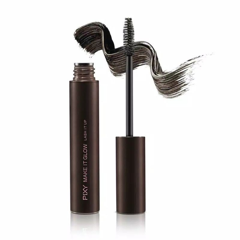 (hàng Mới Về) Mascara Pixy Make It Phát Sáng | BigBuy360 - bigbuy360.vn