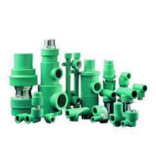 GÓC 40 NHIỆT/ CÚT 90 ĐỘ PPR EUROPIPE- PHI 40MM