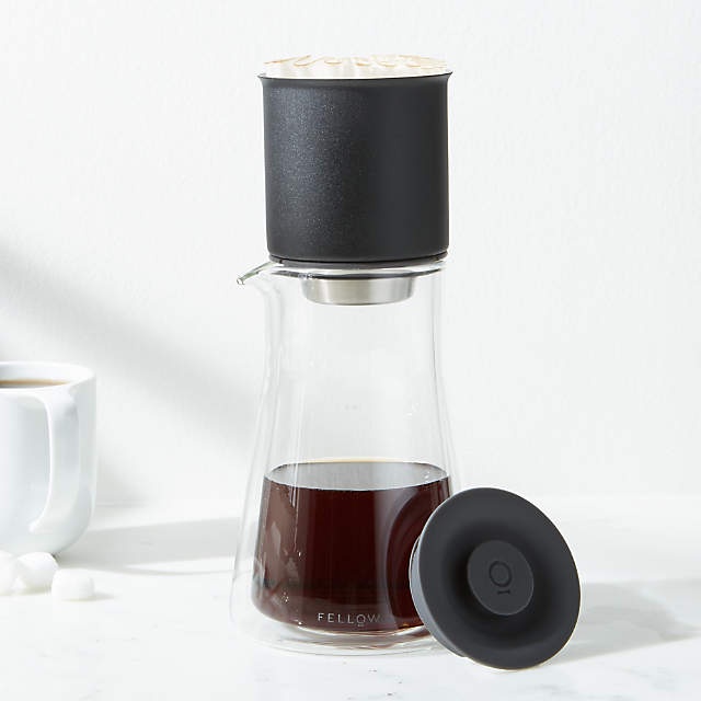 Bộ pha cà phê Fellow Stagg XF Pour-Over Set