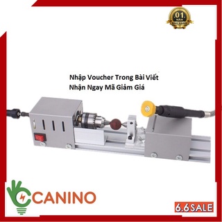[ GIÁ SỐC ] Máy tiện DIY V1