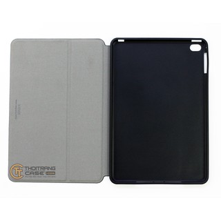Bao Da Ipad Mini 4 FIB hiệu X LEVEL