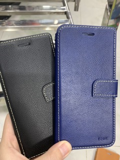 Bao da samsung A5 (2017) thời trang