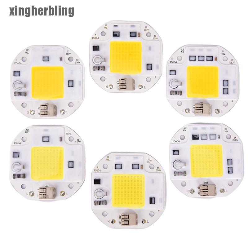 Chip Đèn Led Cob 100w 70w 50w 220v