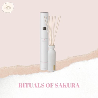 RITUALS - Tinh dầu thơm phòng dòng classic