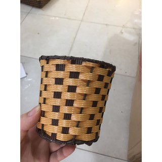 Cốc giấy mây các mẫu
