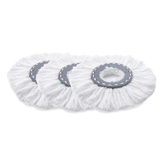 Combo 2 Bông Lau Nhà 360 Độ