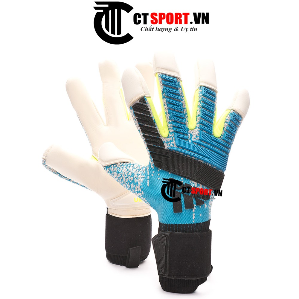 GÄƒng Tay Thá»§ Mon Predator Pro Pc Ctsport Xanh Biá»ƒn Tráº¯ng Van Ä'en Khong XÆ°Æ¡ng Holcim Kenh Xay Dá»±ng Va Ná»™i Tháº¥t