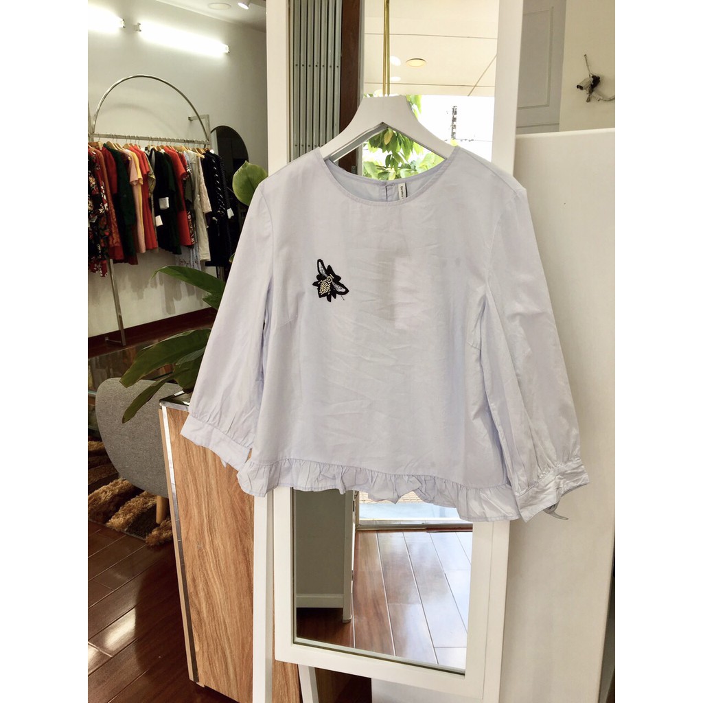 * ÁO NỮ Bershka SĂN SALE