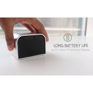 Loa bluetooth Remax RB-M8 Mini chính hãng