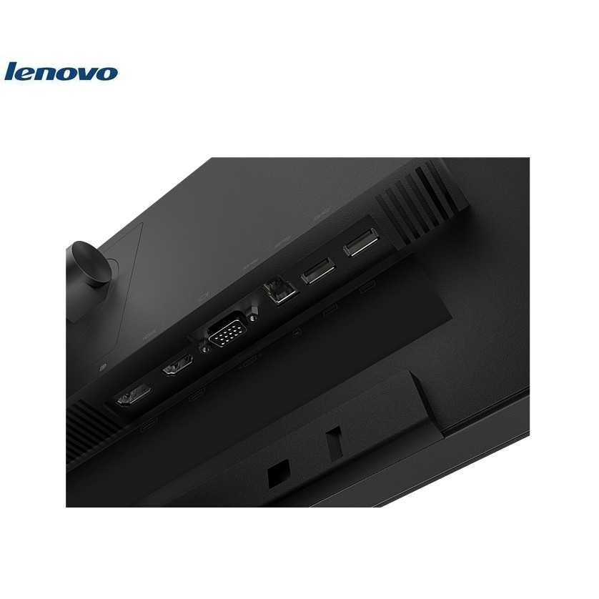 Màn Hình Lenovo ThinkVision T22i-20 61FEMAR6WW | 21.5" FHD IPS 72% NTSC | Kết Nối VGA | Display Port | HDMI | USB 3.2