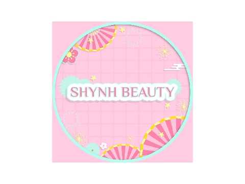 Shynh Beauty Logo