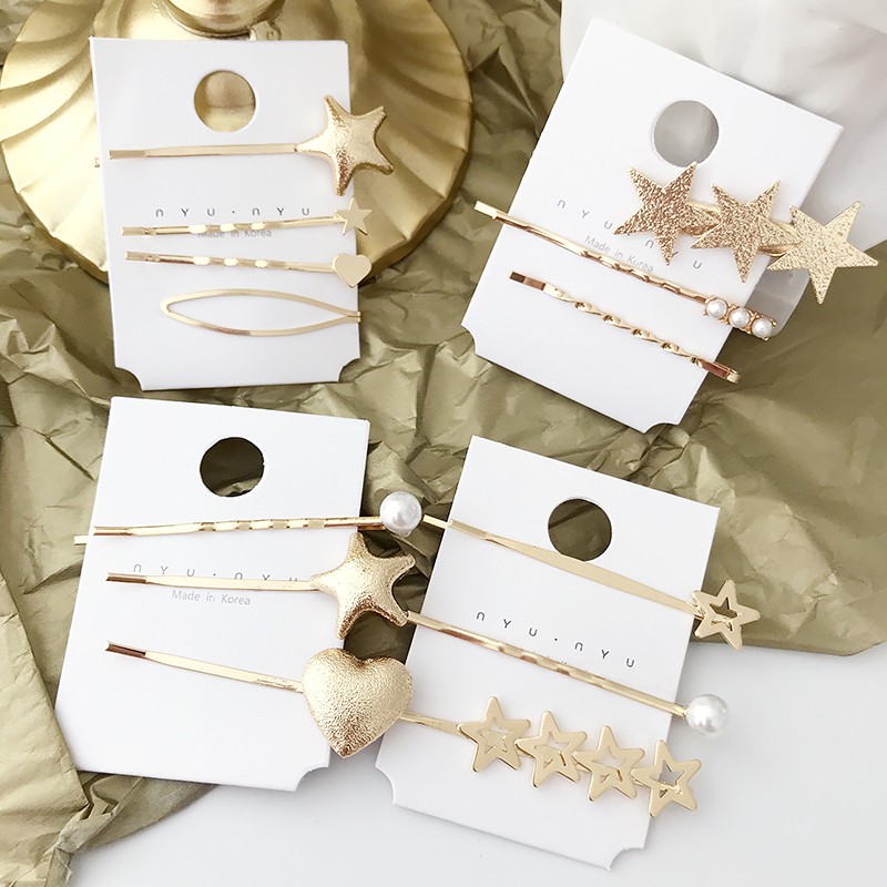 Korean version of the simple hairpin | BigBuy360 - bigbuy360.vn