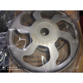 Chuông chống rung PDS Racing dành cho Air Blade 125