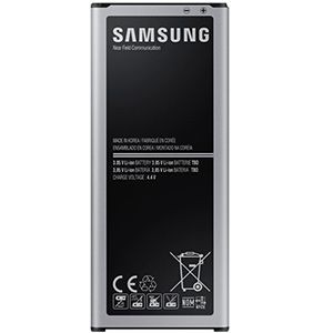 Pin Galaxy Note 4 SM-N910 3220mAh - Hàng nhập Khẩu-ZIN MỚI 100%