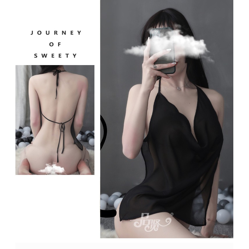 S01 - Cosplay Phan Kim Liên chị dâu Võ Tòng độc đáo quyến rũ